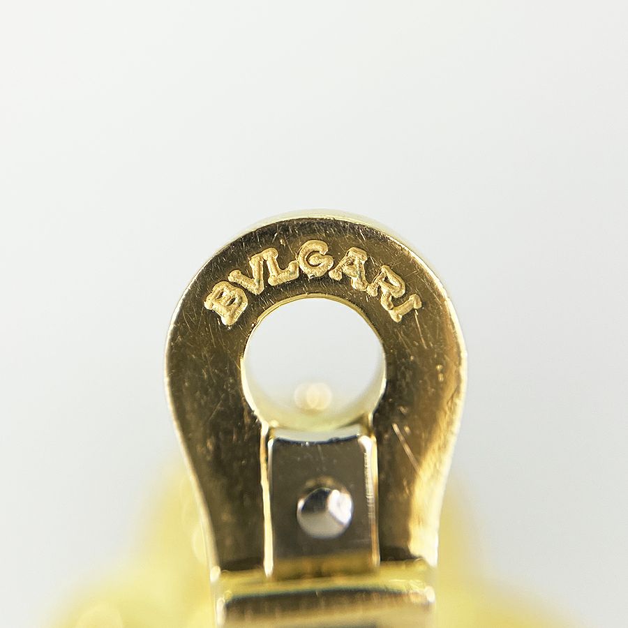 ブルガリ ピアス