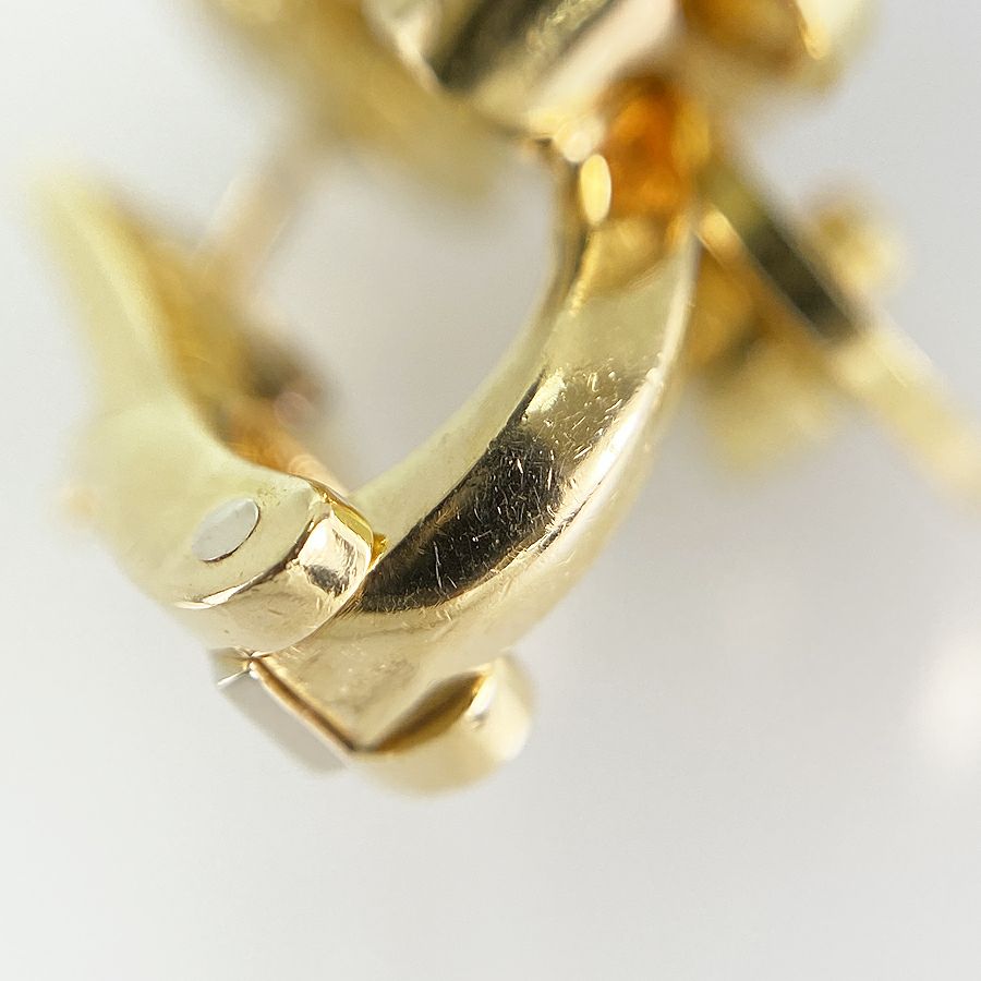 ブルガリ ピアス