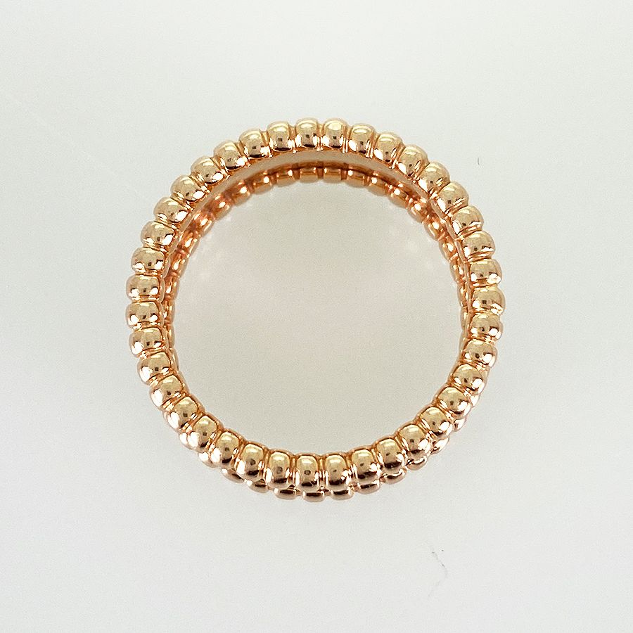 ヴァンクリーフ＆アーペル リング