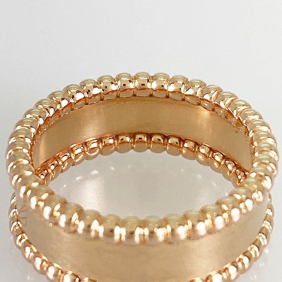 ヴァンクリーフ＆アーペル リング