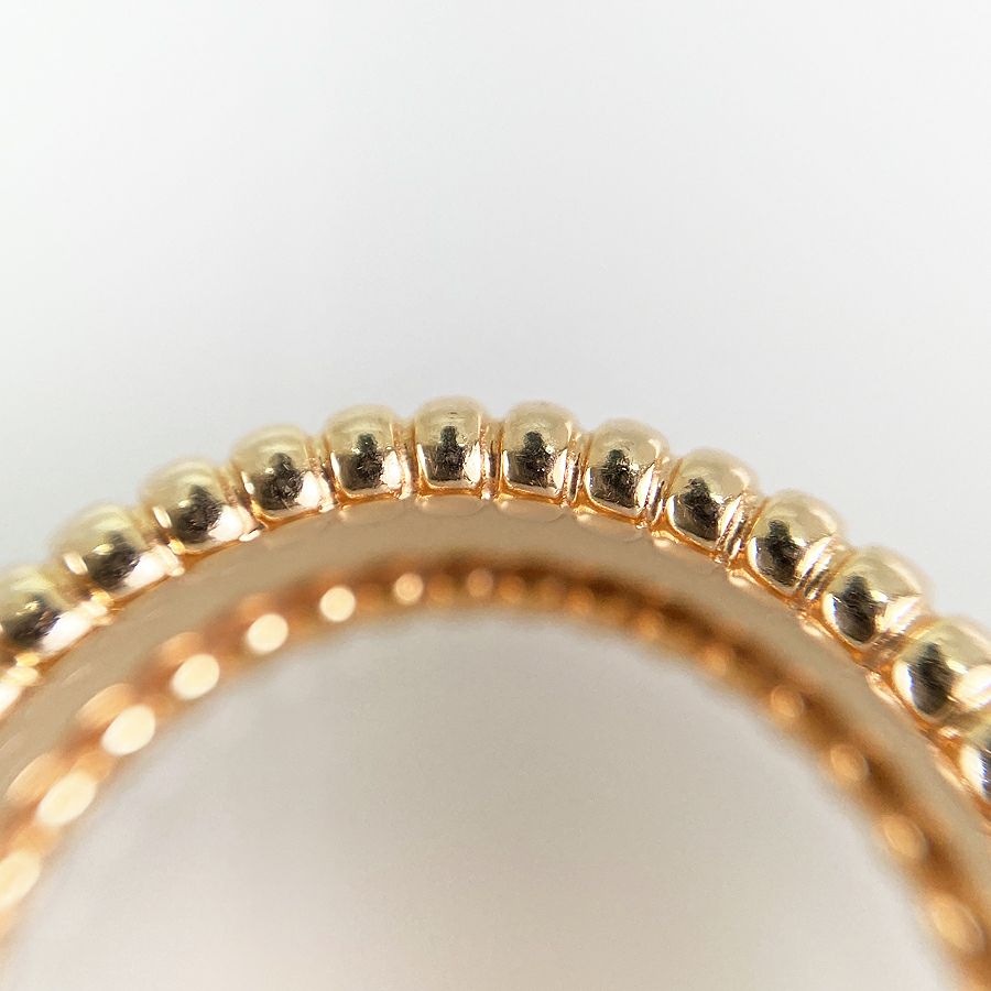 ヴァンクリーフ＆アーペル リング