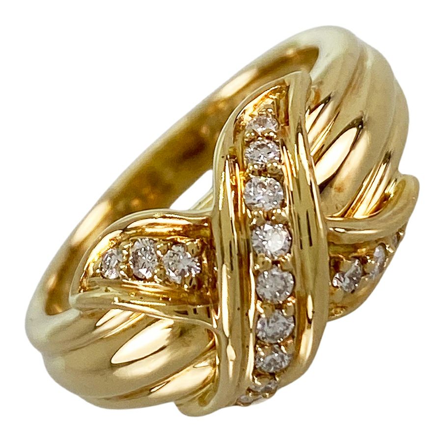 ティファニー リング