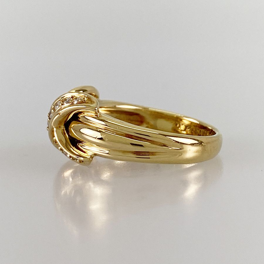 ティファニー リング