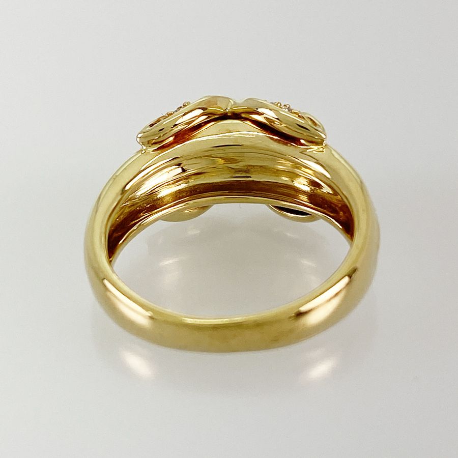 ティファニー リング