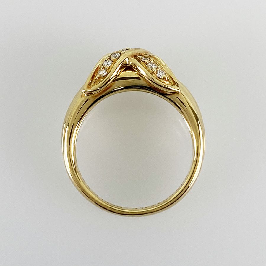 ティファニー リング