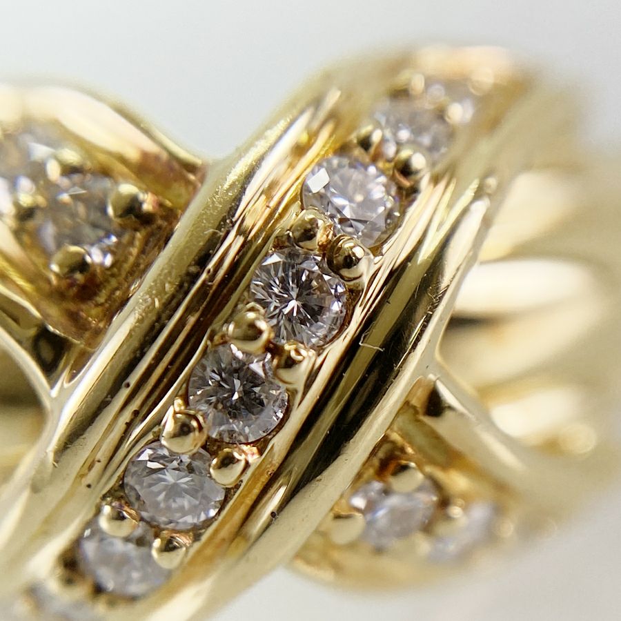 ティファニー リング