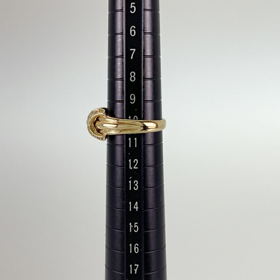 ティファニー リング