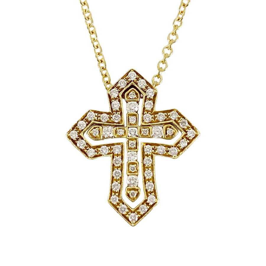 ダミアーニ ネックレス