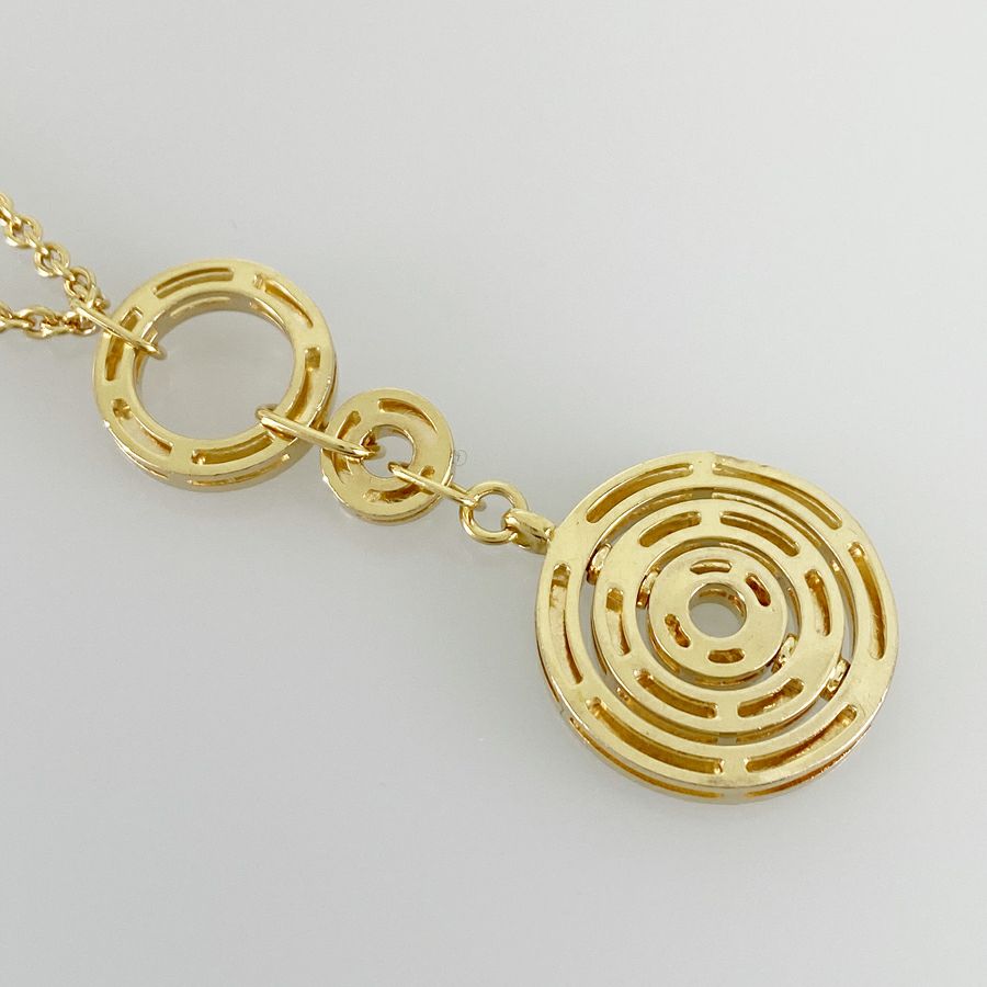 ブルガリ ネックレス