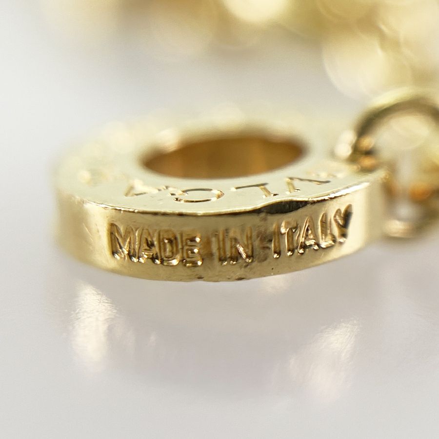 ブルガリ ネックレス