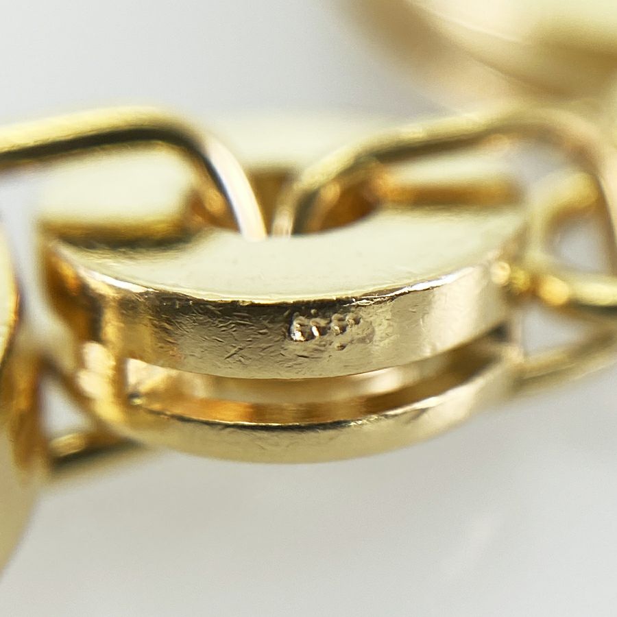 ブルガリ ネックレス