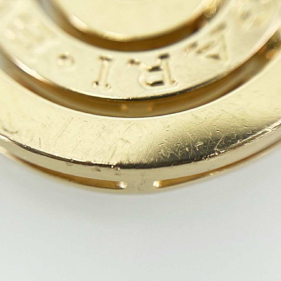 ブルガリ ネックレス