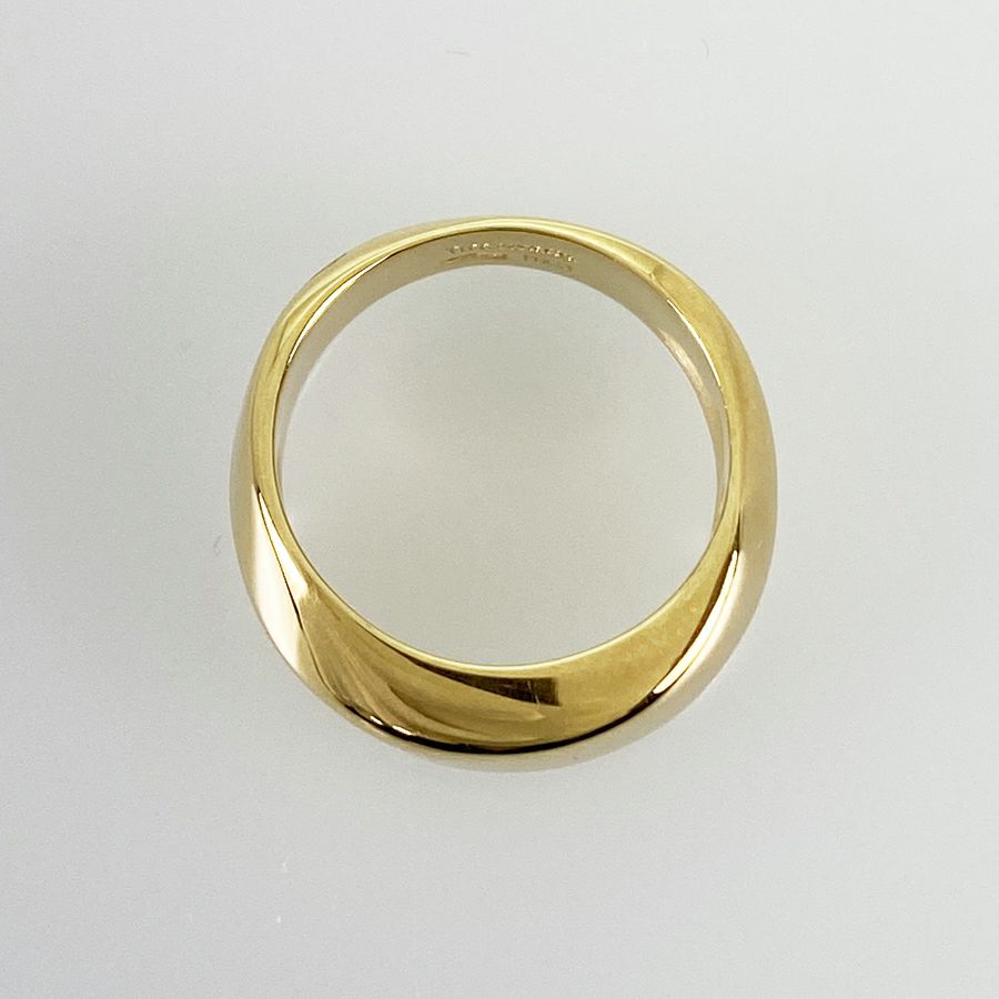 ティファニー リング