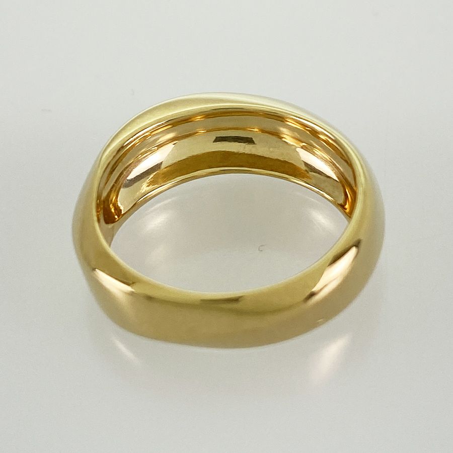 ティファニー リング