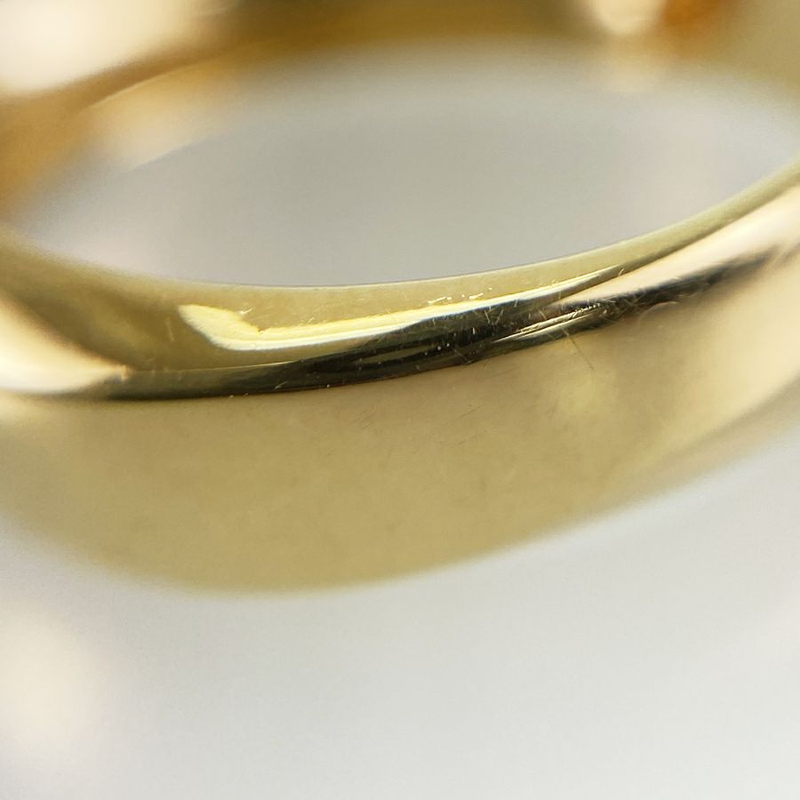 ティファニー リング