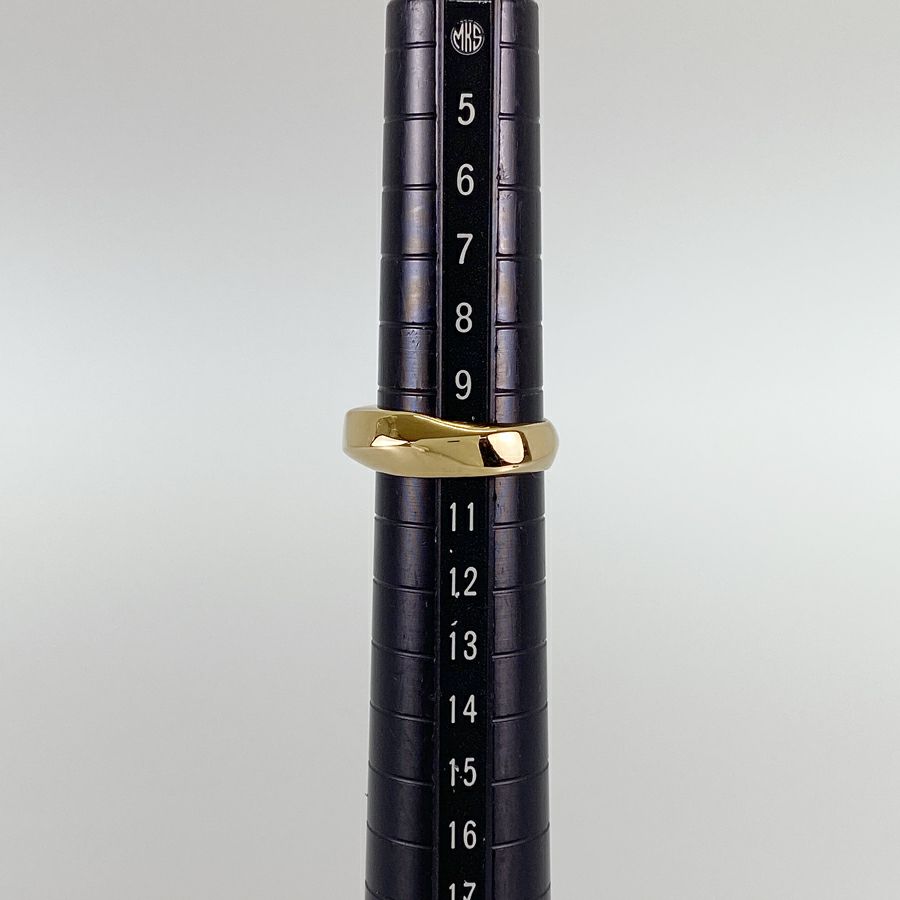 ティファニー リング