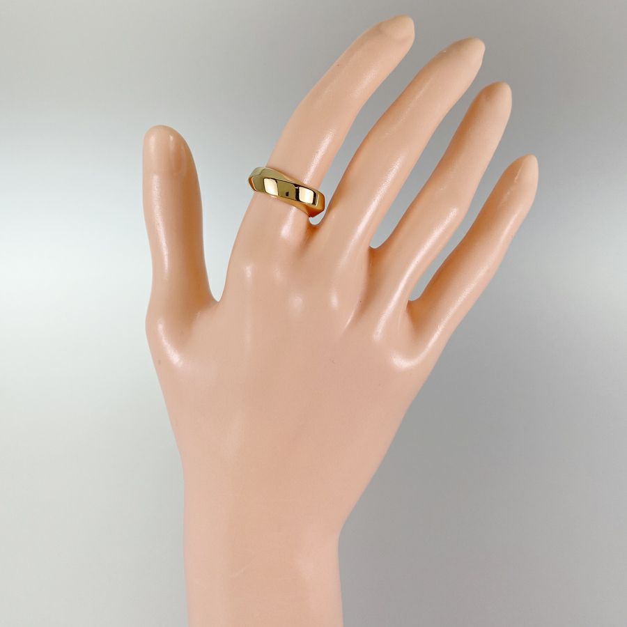 ティファニー リング