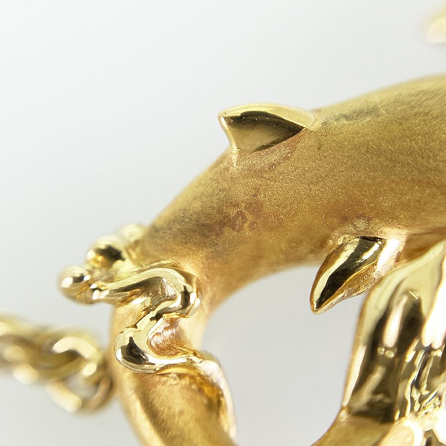 カレライカレラ ネックレス