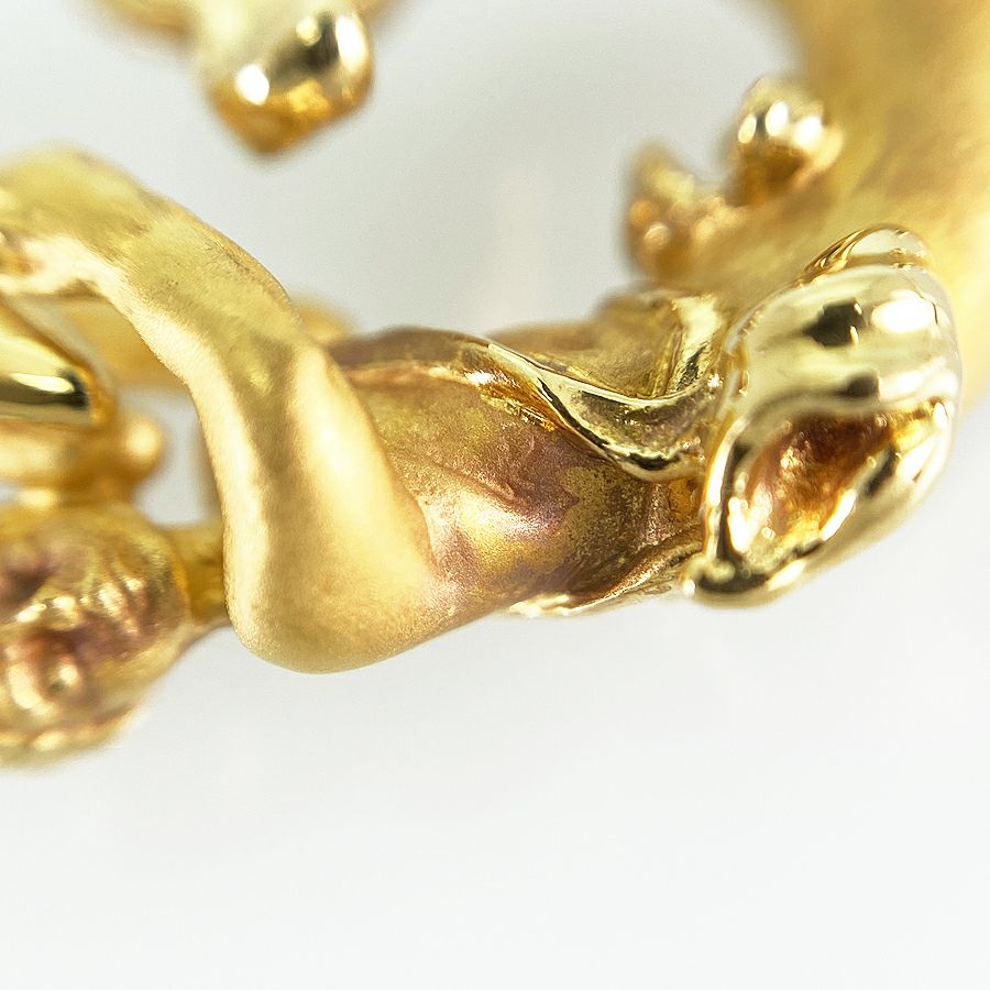 カレライカレラ ネックレス