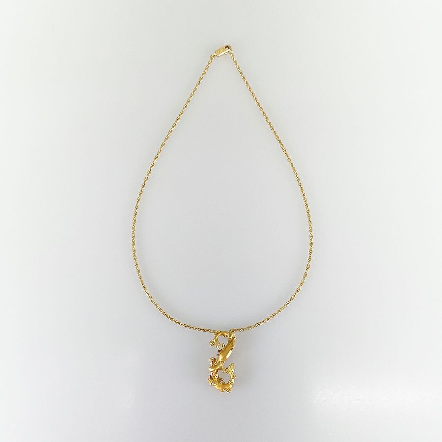 カレライカレラ ネックレス