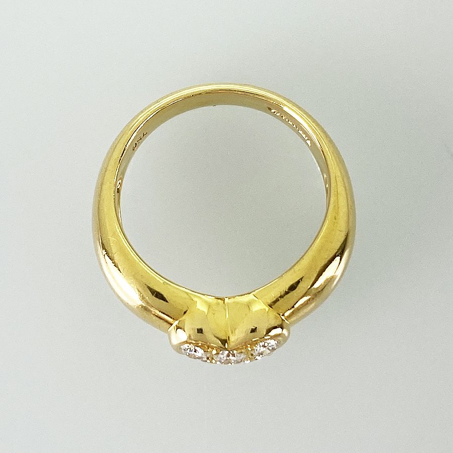 ティファニー リング