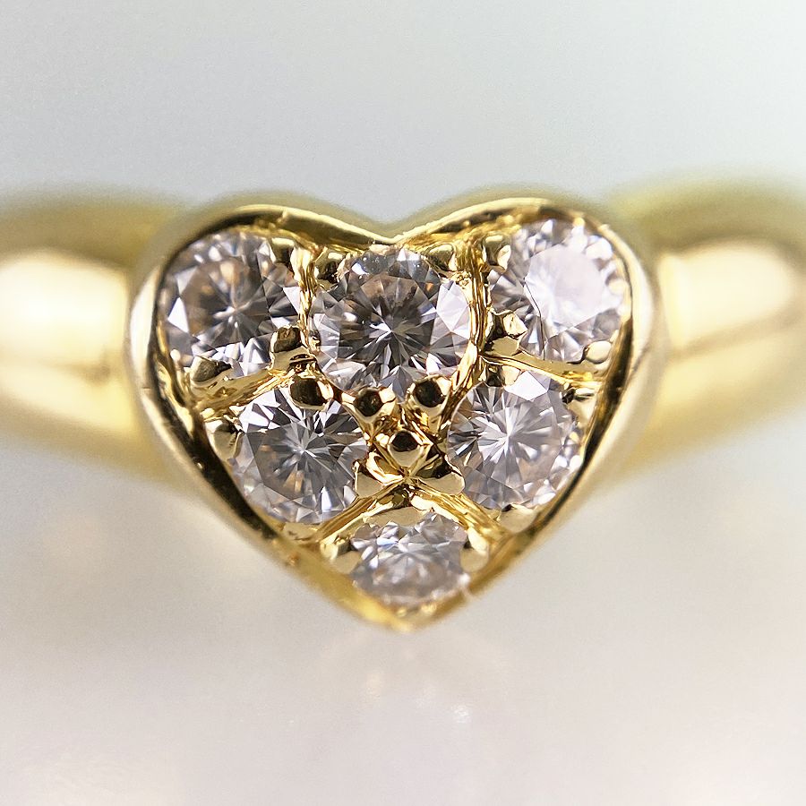 ティファニー リング