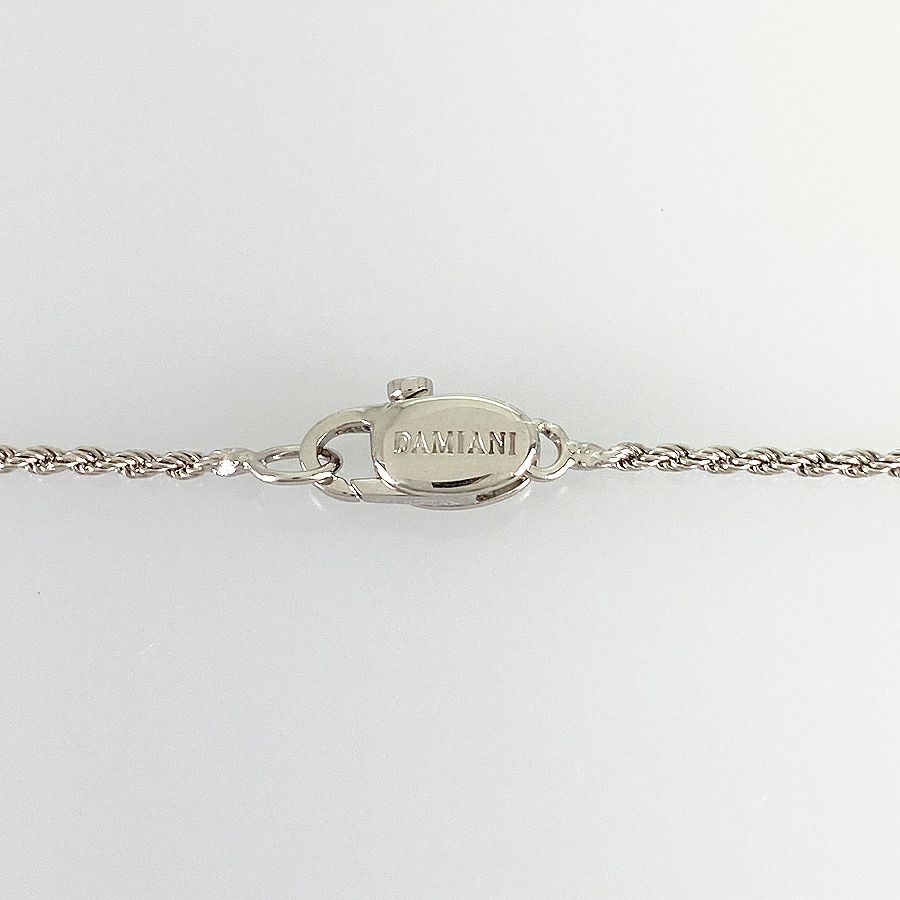 ダミアーニ ネックレス