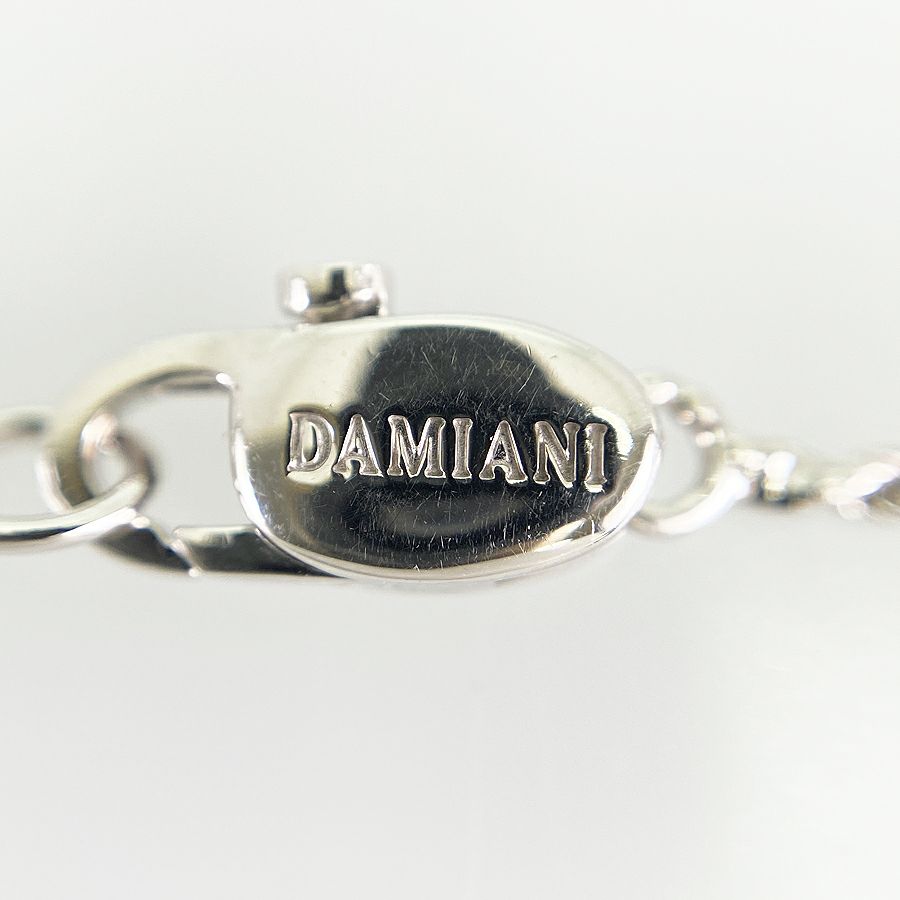 ダミアーニ ネックレス