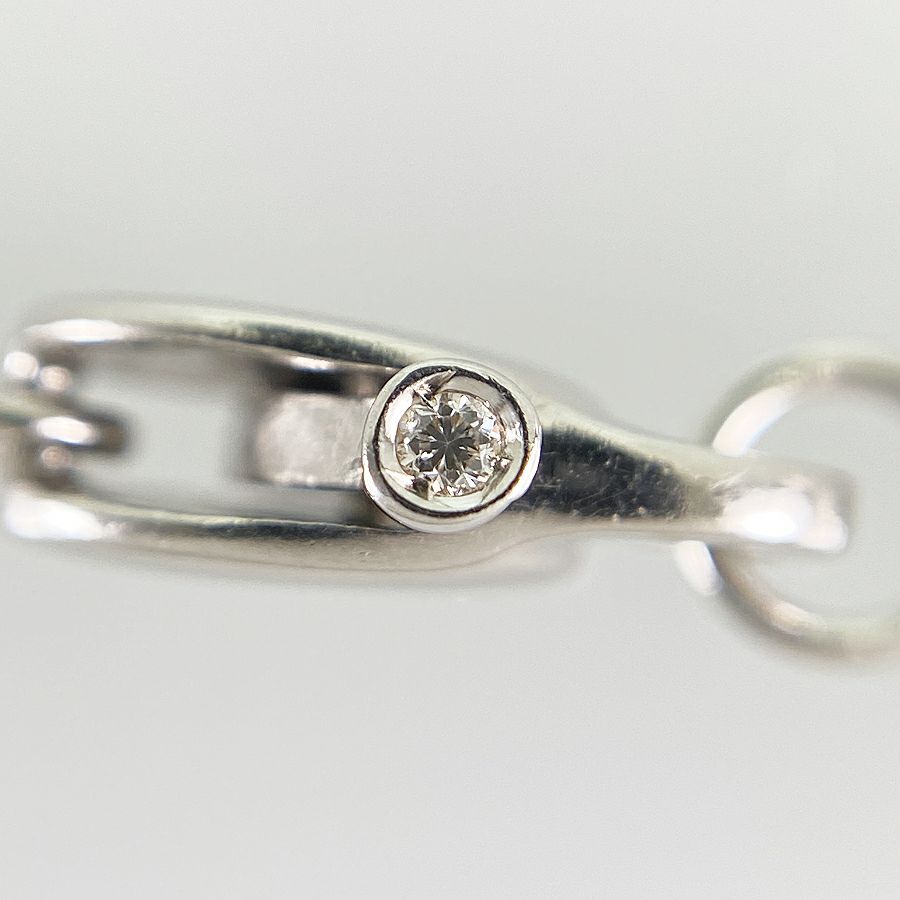 ダミアーニ ネックレス