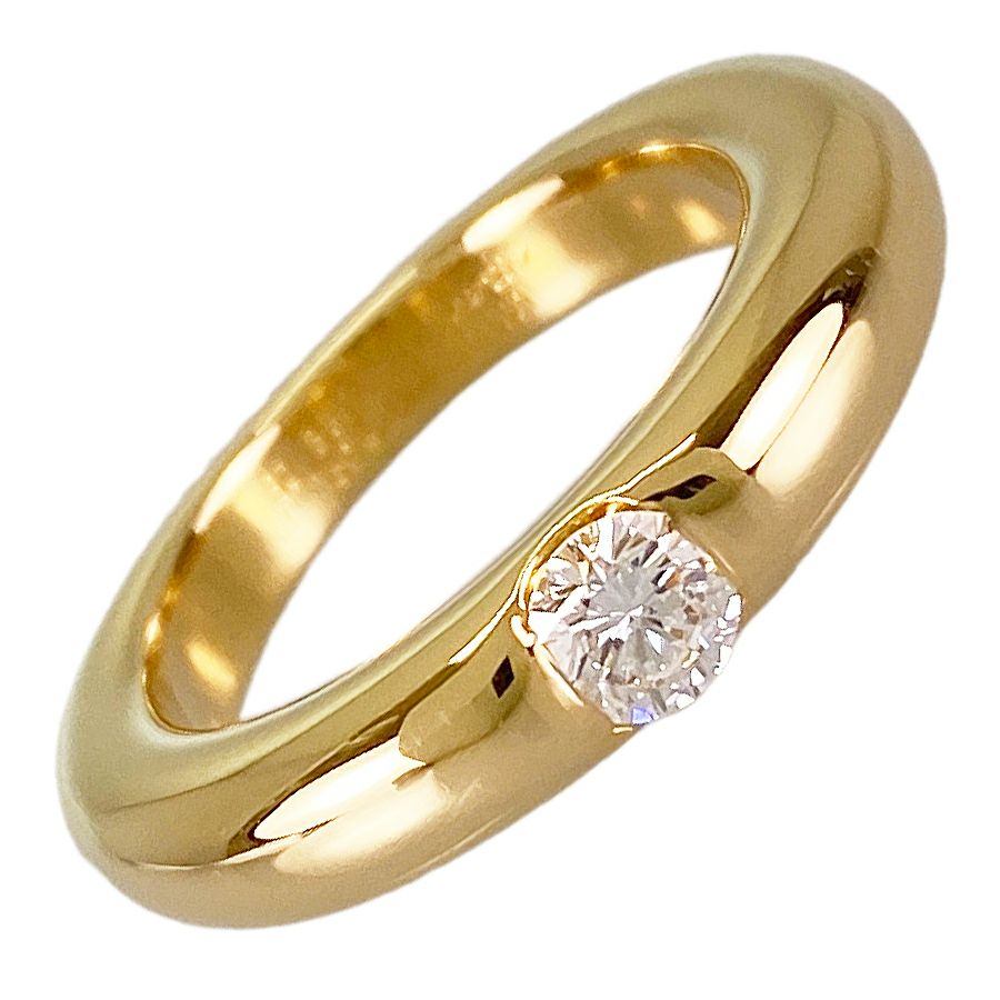 カルティエ リング