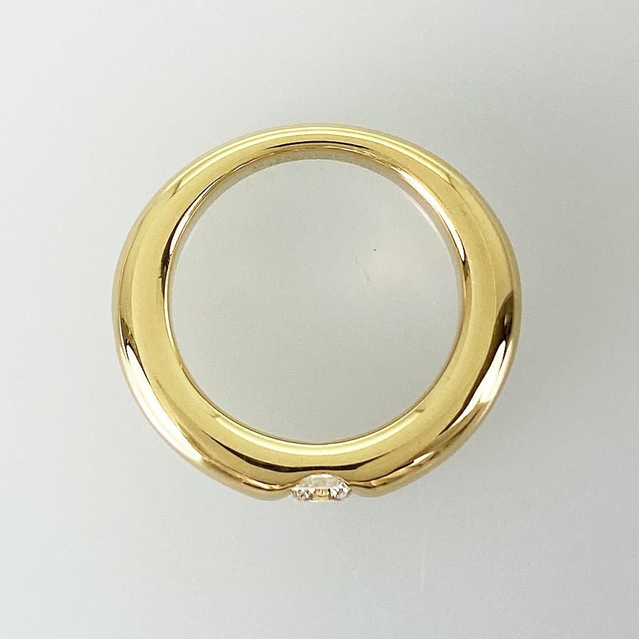 カルティエ リング