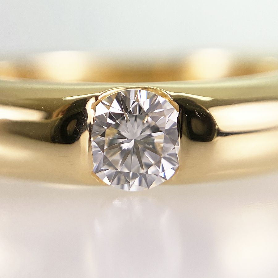 カルティエ リング