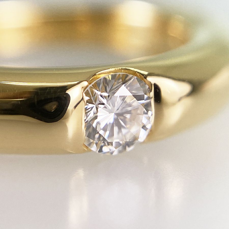 カルティエ リング