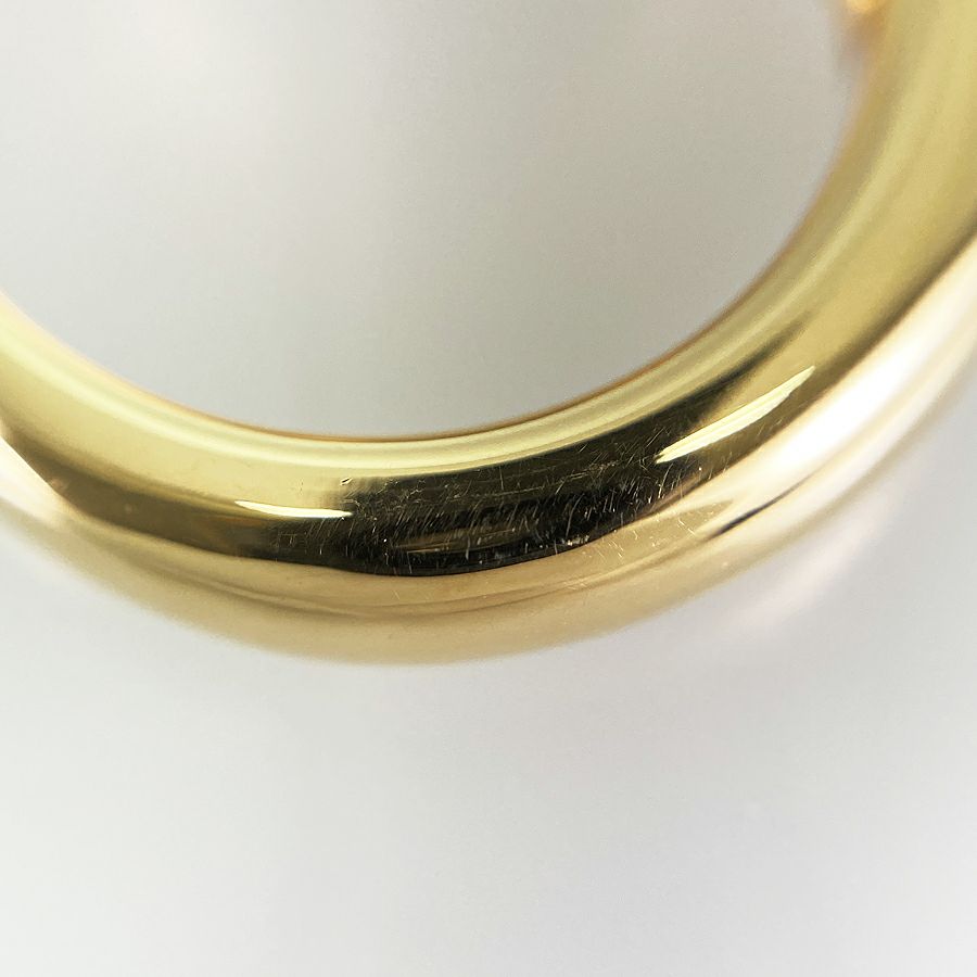 カルティエ リング