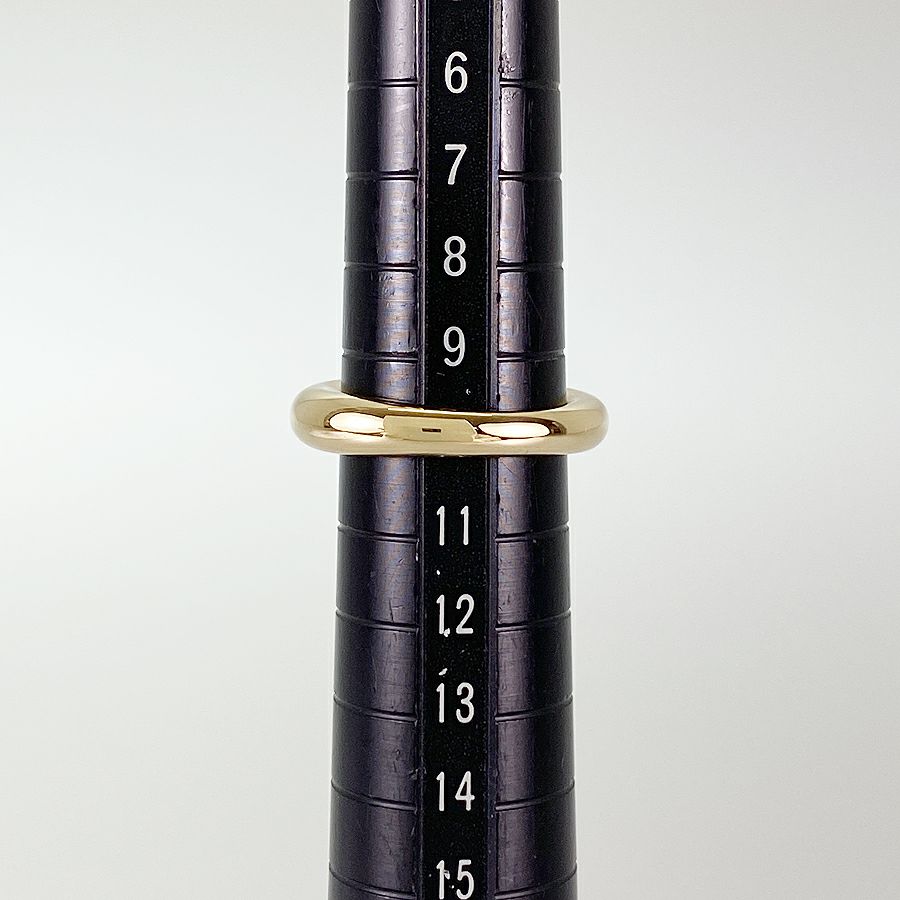 カルティエ リング