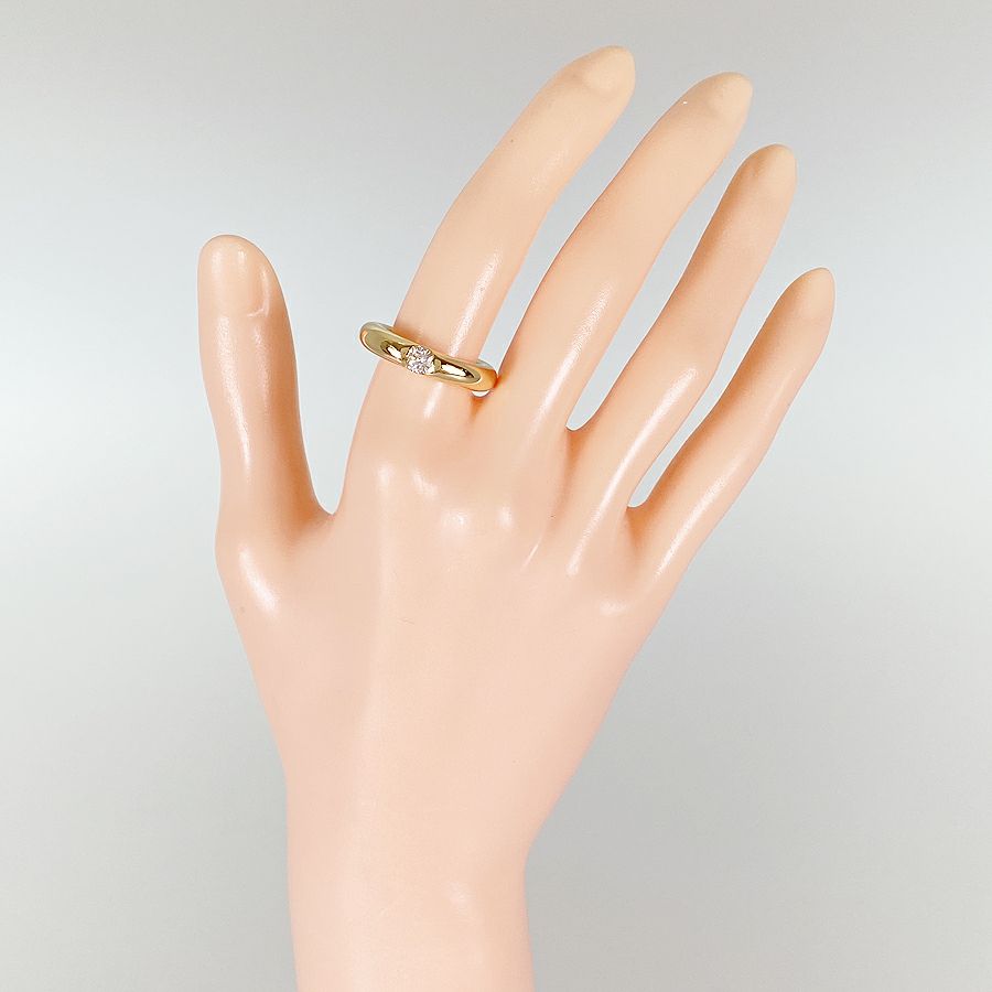 カルティエ リング