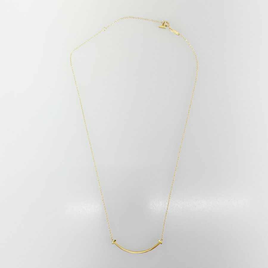 ティファニー ネックレス