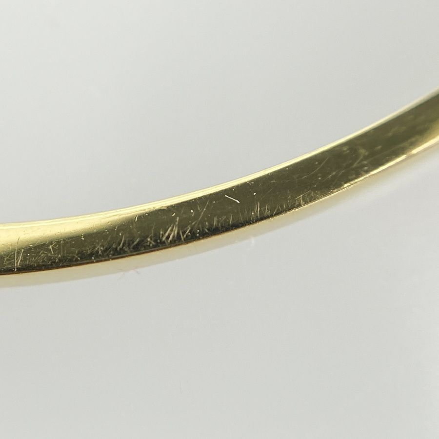 ティファニー ネックレス