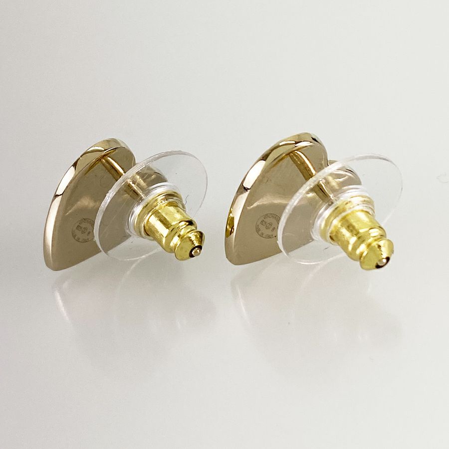 シャネル ピアス