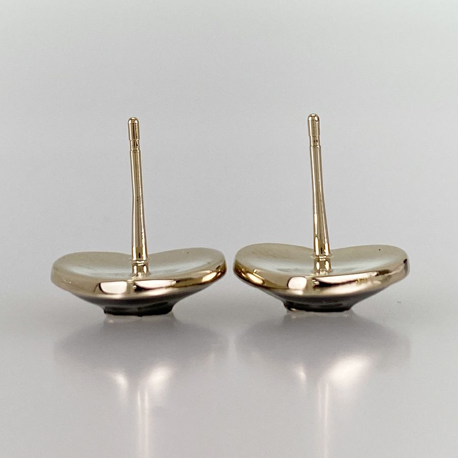 シャネル ピアス