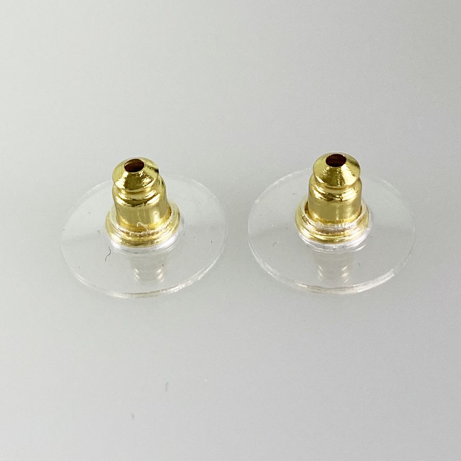 シャネル ピアス