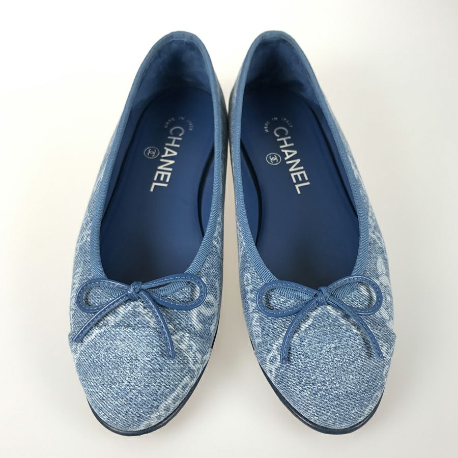シャネル レディース パンプス