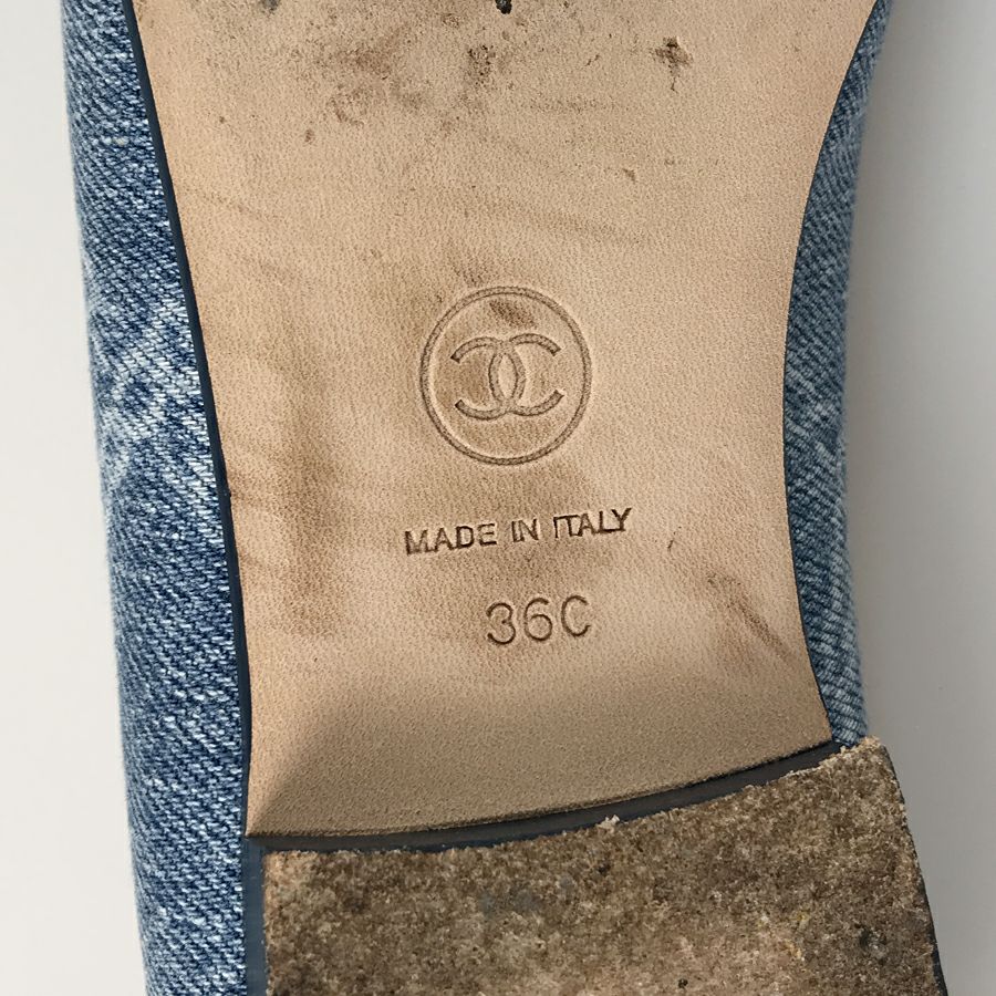 シャネル レディース パンプス