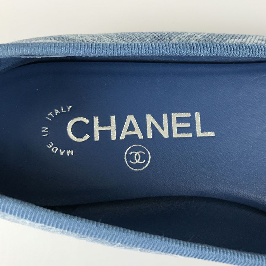 シャネル レディース パンプス