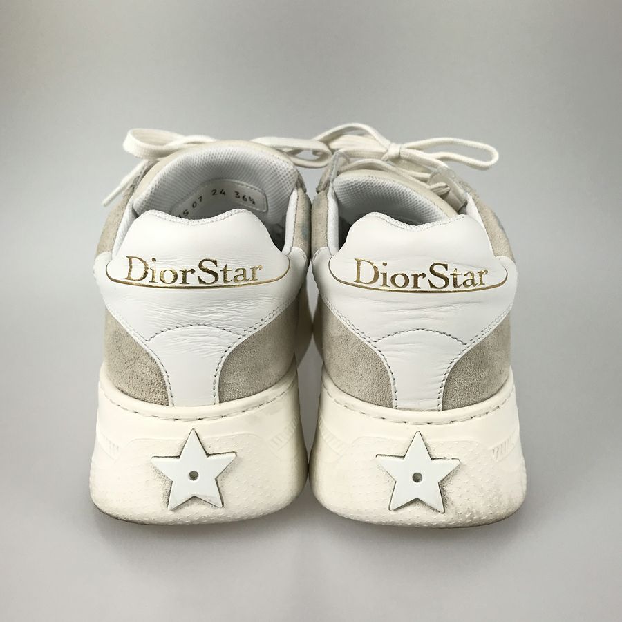 ディオール レディース スニーカー