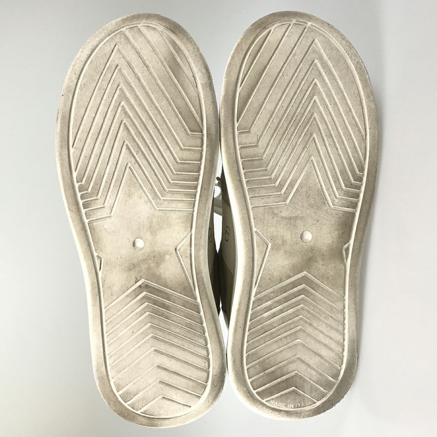 ディオール レディース スニーカー