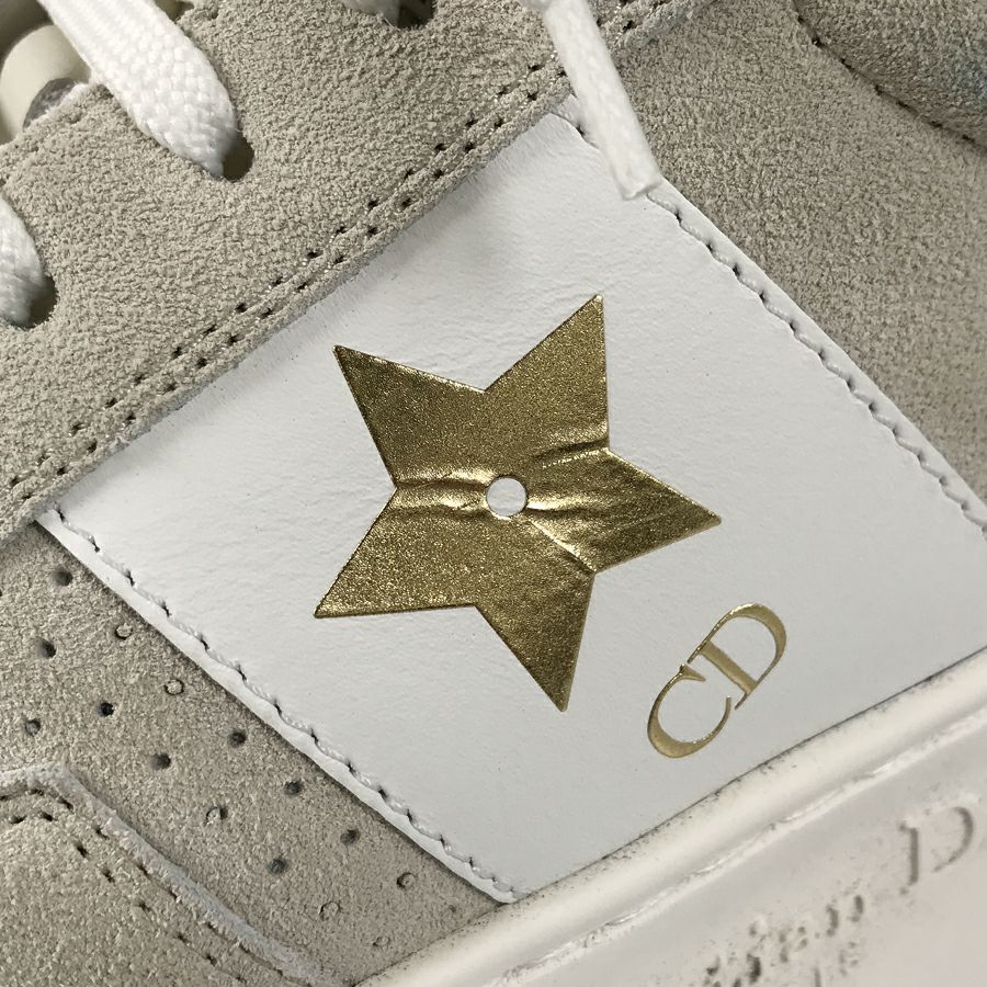 ディオール レディース スニーカー