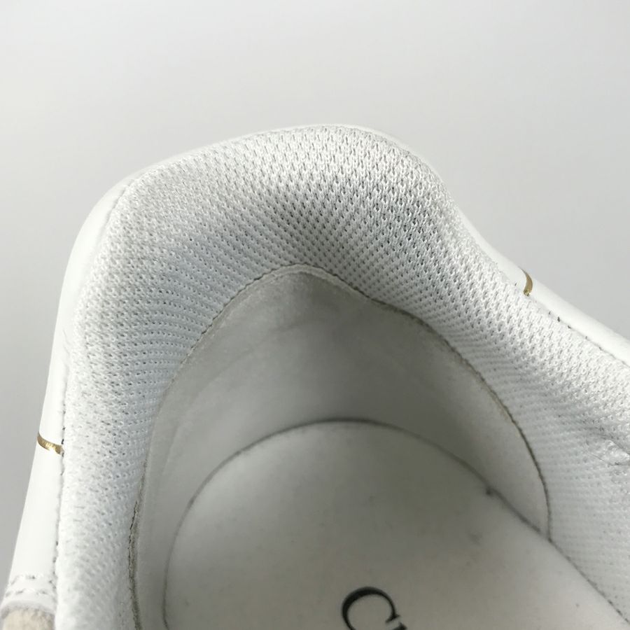 ディオール レディース スニーカー