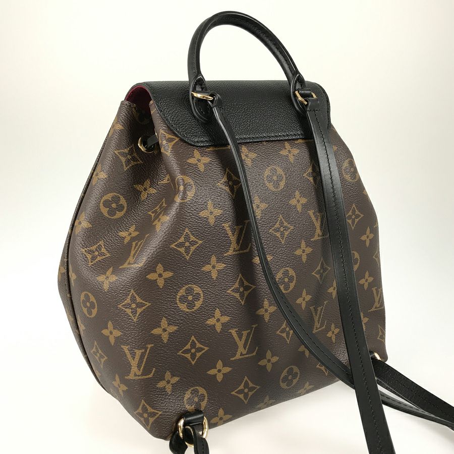 ルイ・ヴィトン リュック バックパック