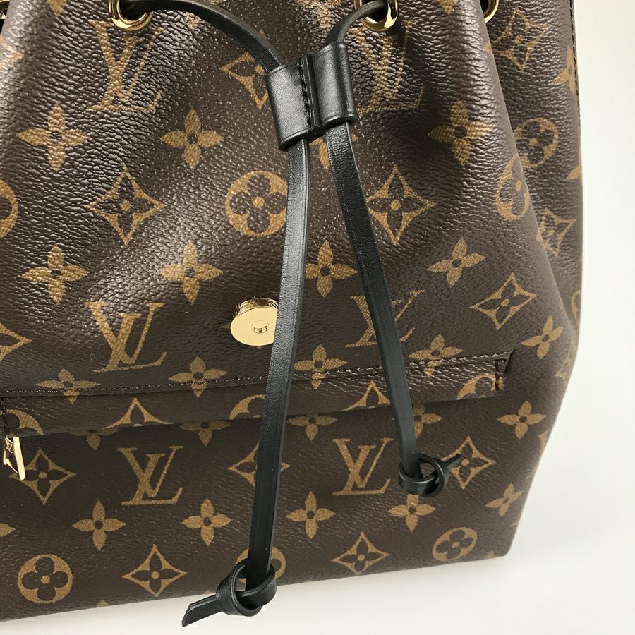 ルイ・ヴィトン リュック バックパック